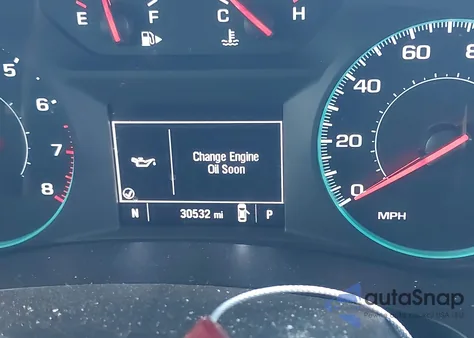 2025 Chevrolet Malibu Fwd 1Lt из США, поврежденный, VIN 1G1ZD5ST3SF115636